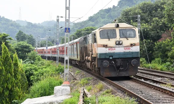 Northeast Frontier Railway Extends Periodicity of Four Special Trains