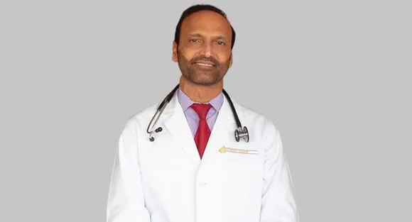 Renowned Indian-Origin Doctor Shot Dead In US