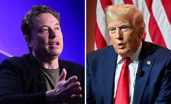 Trump Plans to Include Elon Musk in Cabinet If Re-Elected