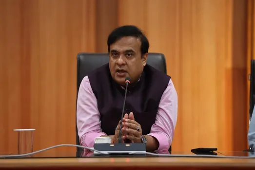"It Is Assembly's Decision": Assam CM on Ending Jumma Break