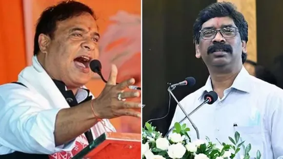Assam CM Demands Probe Into Deaths During Jharkhand Police Recruitment Drive