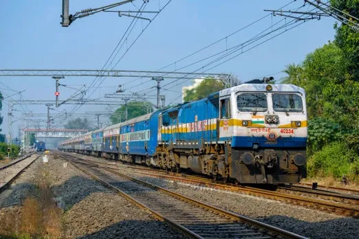 ADRE 2024: NF Railway to Run Special Trains on Exam Days in Assam