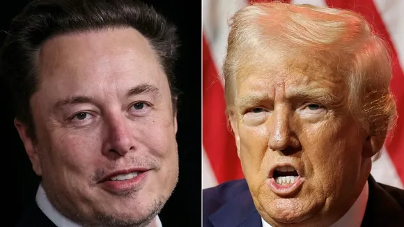 After Trump Incident, Elon Musk Says, "No One is Even Trying To Assassinate Biden or Harris"