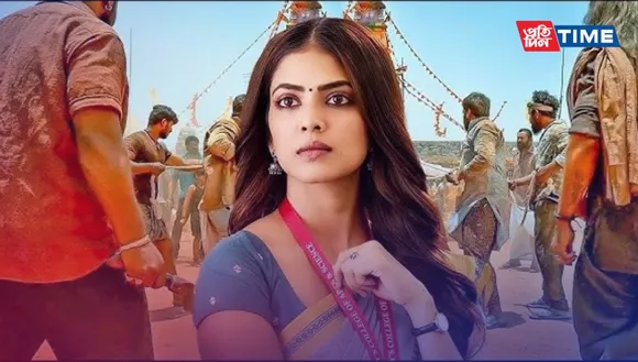 5 Best and Must Watch Malavika Mohanan Movies