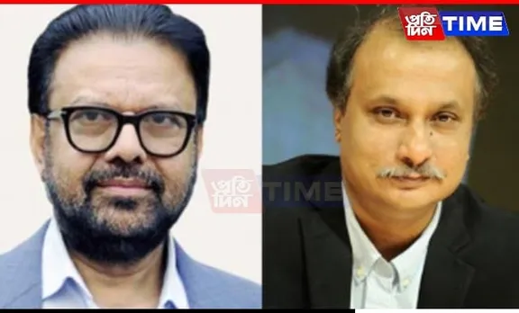 4 Including Former Press Club Leader, Arrested at Bangladesh-India Border
