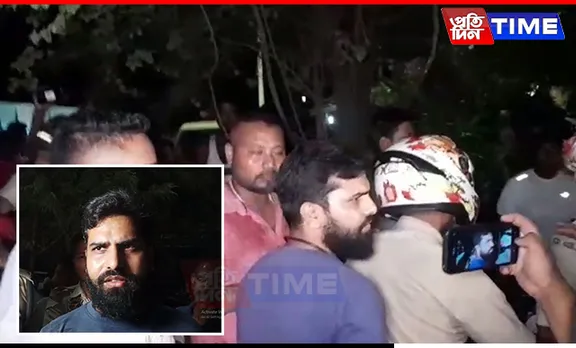 Violence Erupts in Assam Over Signage Dispute: Restaurant Owner & Leaders Detained