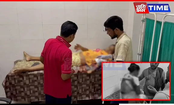 Youth Attacks Girl and Mother After Love Proposal Rejection in Assam’s Mukalmua