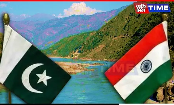 India Calls for Revision of Indus Waters Treaty, Sends Notice to Pakistan