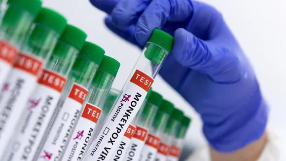 India's Second Mpox Case Detected in Kerala, Patient Isolated