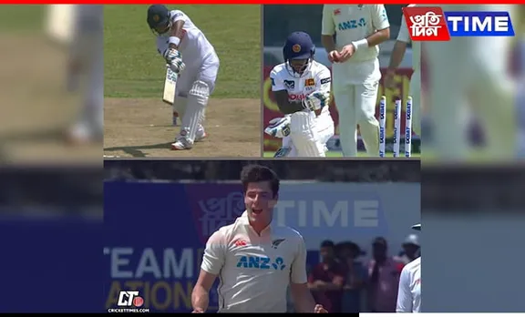 NZ's Test Series in Sri Lanka: A Crucial Battle for World Test Championship Points