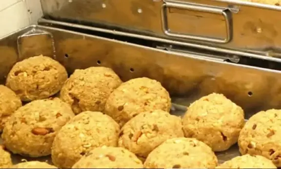 Controversy Erupts Over Allegations of 'Beef Tallow', 'Fish Oil' in Tirupati Prasadam