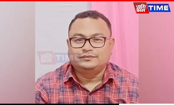 Two Remanded to Judicial Custody in Assam BJP Leader's Death