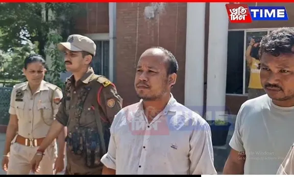 ADRE Question Paper Upload: Main Accused Among Five Sent to Jail