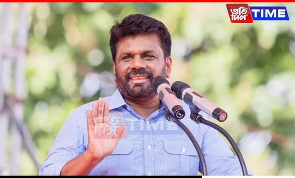 Anura Kumara Dissanayake Triumphs in Sri Lanka's Presidential Elections