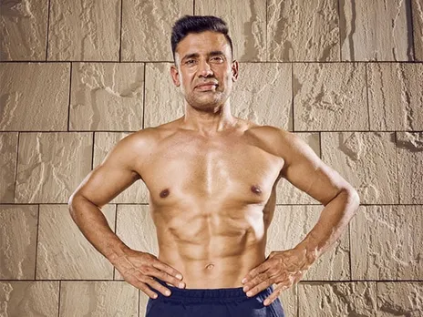Sangram Singh Becomes 1st Indian Male Wrestler to Win MMA Fight