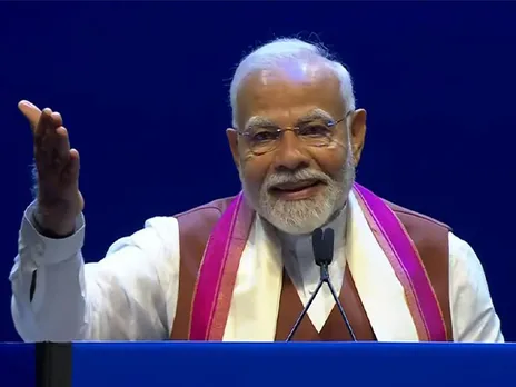 PM Modi to Launch Healthcare Projects Worth Over Rs 12,000 Cr Today