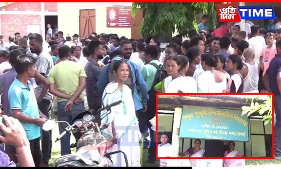 Assam: Student Beaten to Death by Fellow Classmate in Sipajhar