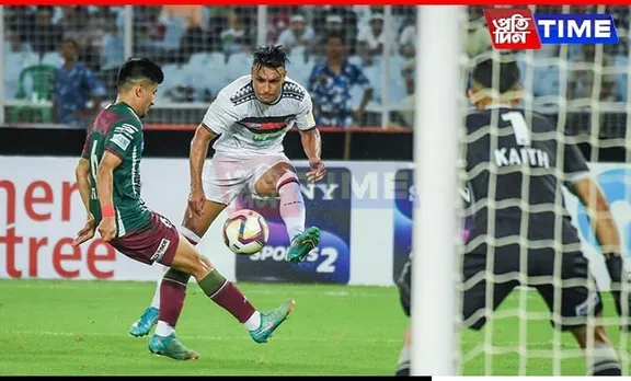 ISL 2024: Highlanders Head Back to Salt Lake to Face Mohun Bagan SG