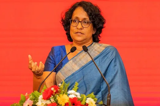 Harini Amarasuriya Sworn In As New Sri Lankan Prime Minister