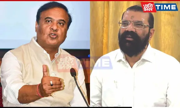 CM Sarma To Hold Talks With AASU on Assam Accord Recommendations