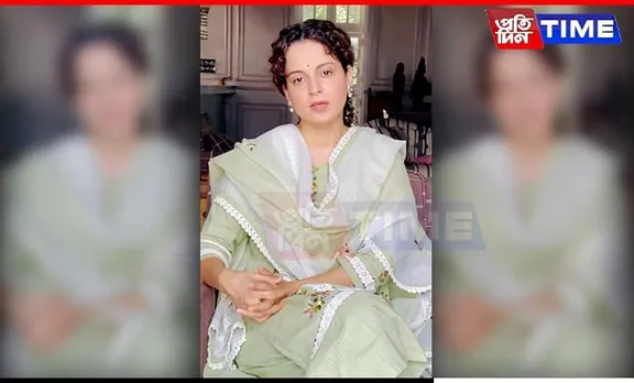 "I Regret My Comments on Farm Laws": MP Kangana Ranaut Apologizes