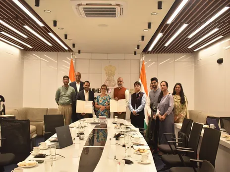 Meghalaya Partners with Bill & Melinda Gates Foundation to Improve Health, Agriculture Sectors