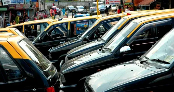 Meghalaya Govt Responds to Tourist Taxi Drivers' Issues, Forms Committee
