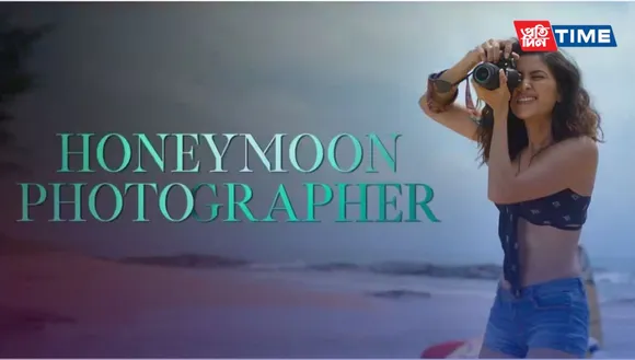 Honeymoon Photographer Web Series Review (2024)
