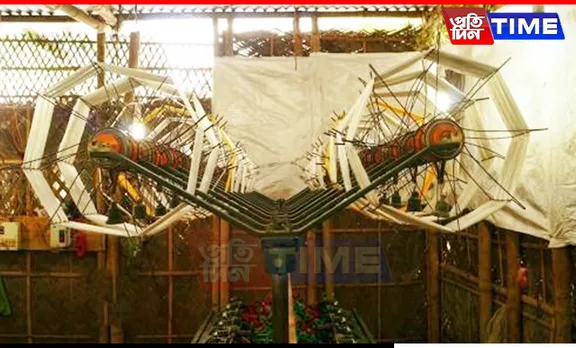 Assam’s Sualkuchi Recognized as Top Craft Tourism Village by Ministry of Tourism