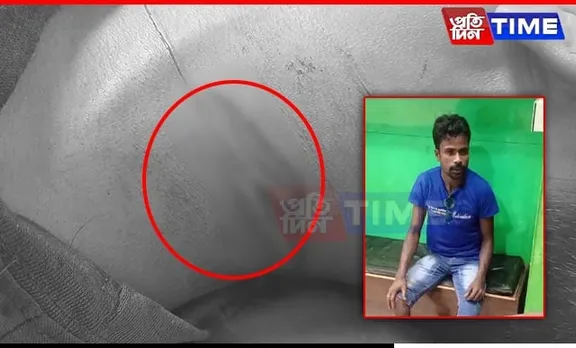 Guwahati: Hotel Worker Injured in Knife Attack, Accused Apprehended