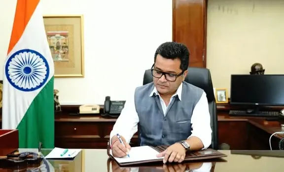 External Affairs MoS Pabitra Margherita To Embark On 4-Nation Visit