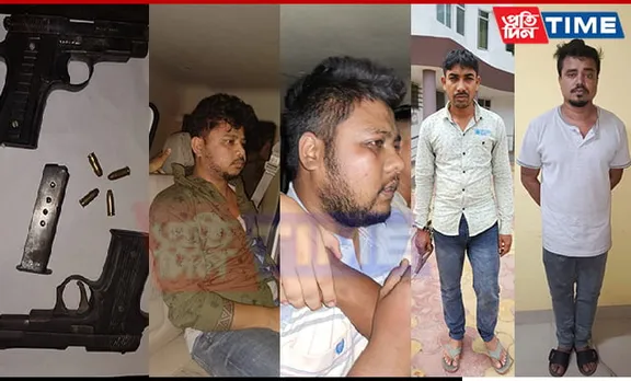 Guwahati Heist: What Motivated Local Leaders and Fake Journalist to Commit Robbery?