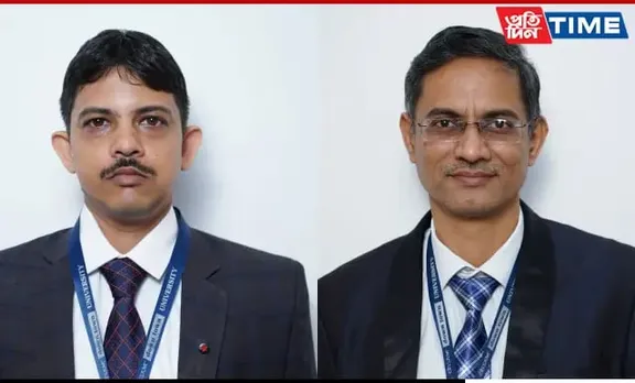 2 AdtU Professors Recognized Among World’s Top 2% Scientists In Stanford University Ranking