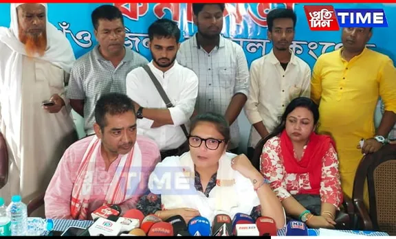 "Durga Puja Is a Personal Festival, Not Government-Mandated": Sushmita Dev