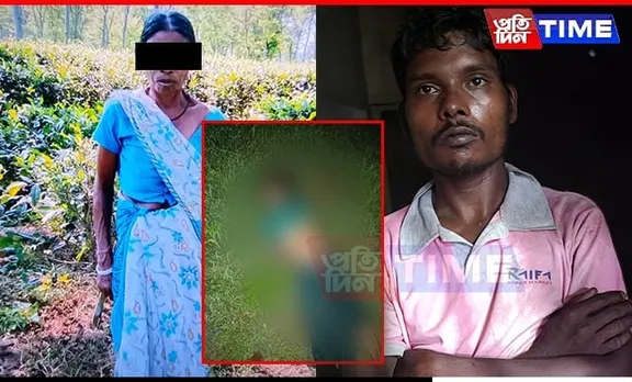 Elderly Woman Stabbed to Death in Assam Over Witchcraft Suspicions