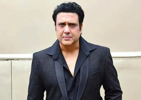 Actor Govinda Accidently Shoots Himself In Knee With His Revolver; Hospitalized