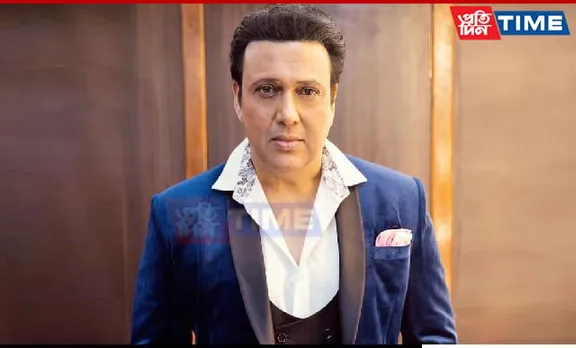 Govinda Gives Health Update After Getting Accidental GunShot