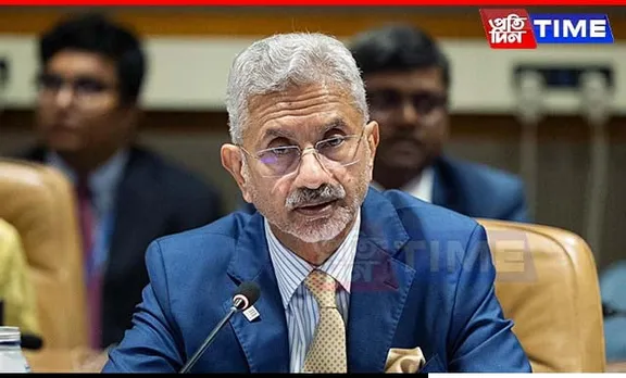 S Jaishankar to Visit Pakistan for SCO Summit on October 15, 16