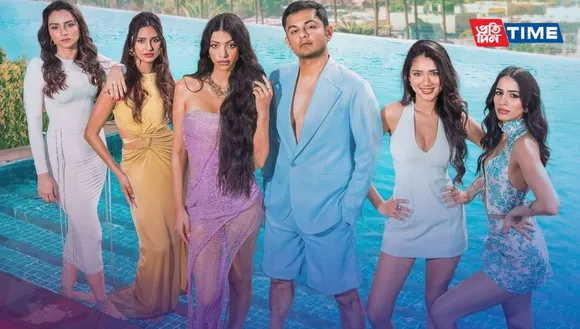 The Tribe Web Series Review 2024
