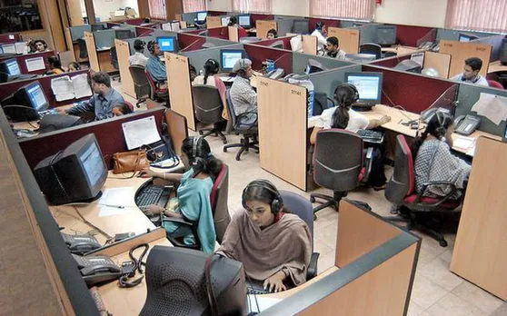 India’s Services Sector Growth Hits Lowest Since Nov 2023: PMI Data