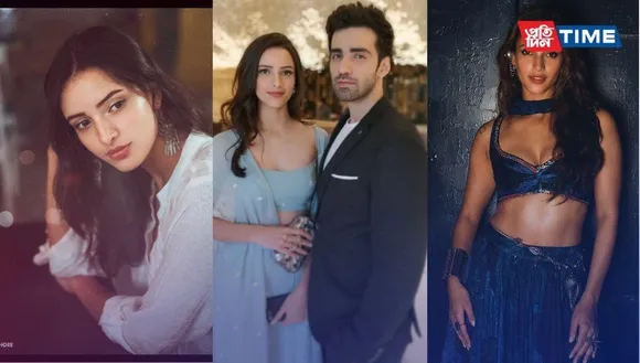 10 Pics of Tripti Dimri: From Unknown to Rising Star