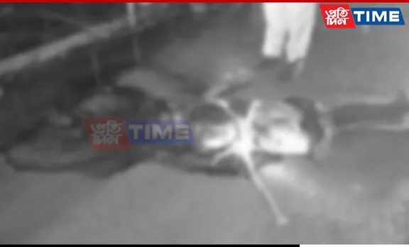 Guwahati Businessman Killed In Hit-and-Run Accident; Locals Suspect Murder