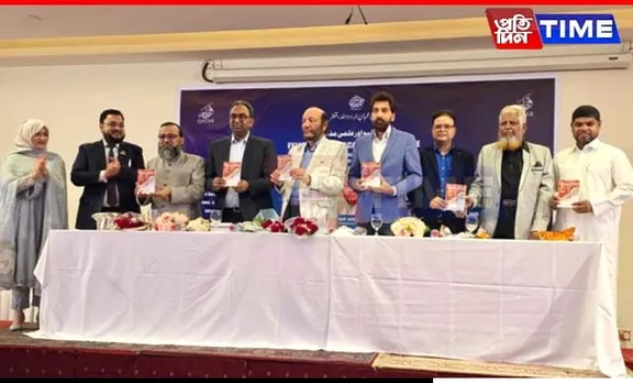Arabic Edition of World-Acclaimed Book Launched in Doha and Dubai