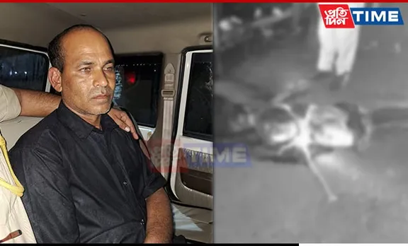 Guwahati Hit-and-Run Turns to Murder Case: One Arrested