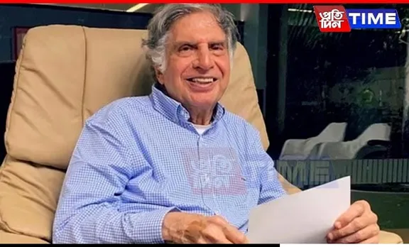 Ratan Tata Clears Rumors, Says 'Currently Undergoing Medical Check-ups'