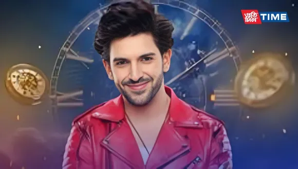 Bigg Boss 18: Shehzada Dhami Net Worth, Family, Career, Biography and Wiki
