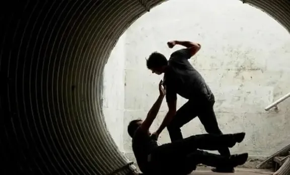 Tenant Beats Up Landlord In Guwahati's Lokhra; Complaint Filed