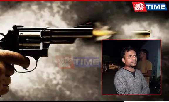 Assam: Armed Assailants Open Fire on Businessman in Tezpur