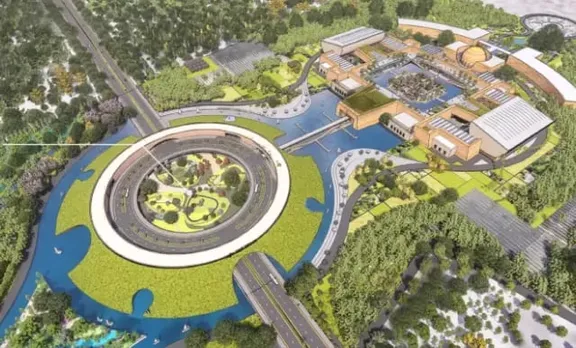 Union Cabinet Approves National Maritime Heritage Complex In Gujarat