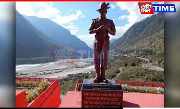 Indian Army Commemorates 62nd Walong Day with Month-Long Tributes to 1962 War Heroes